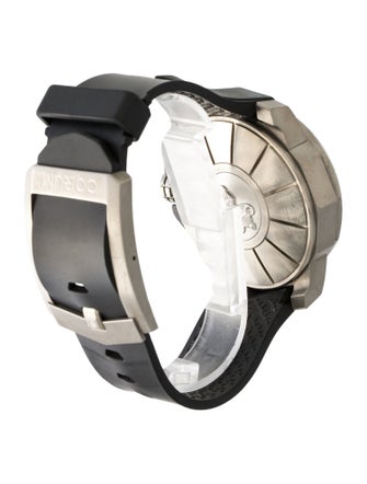 Corum Admiral's Cup Competition Watch