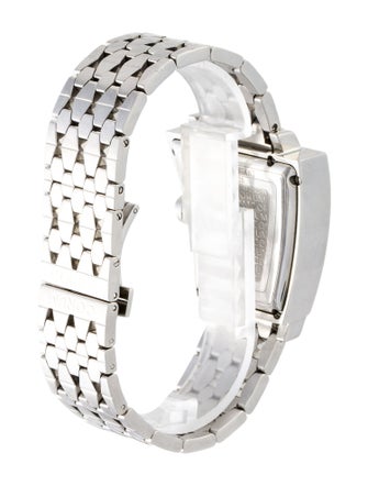 Corum Trapeze Chronograph Watch