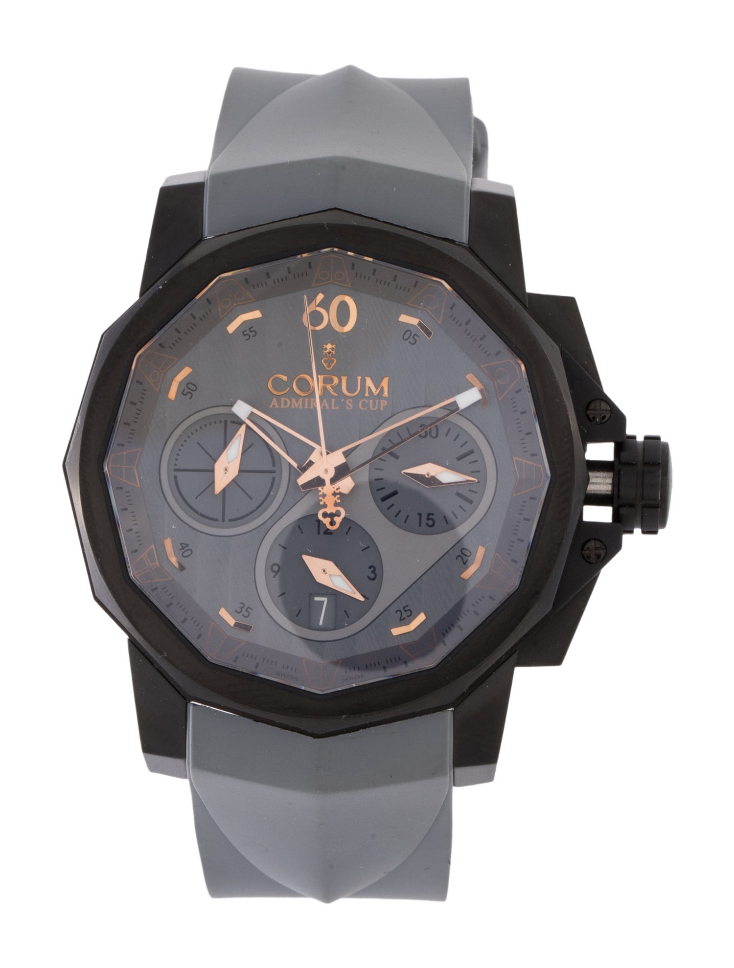 Corum Admiral AC-One Watch
