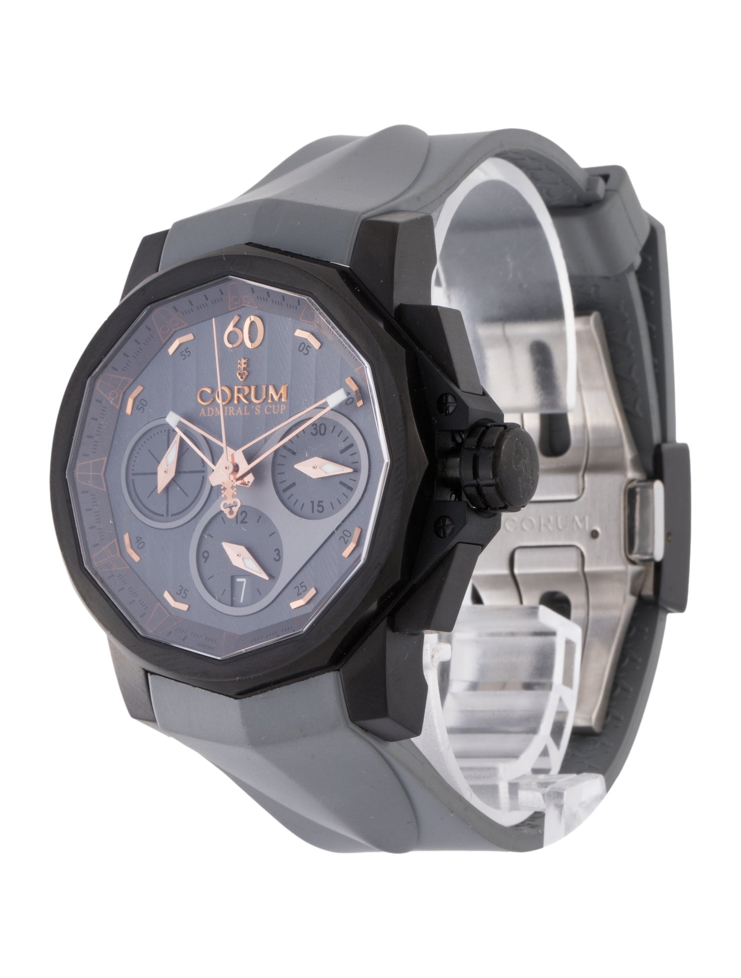 Corum Admiral AC-One Watch