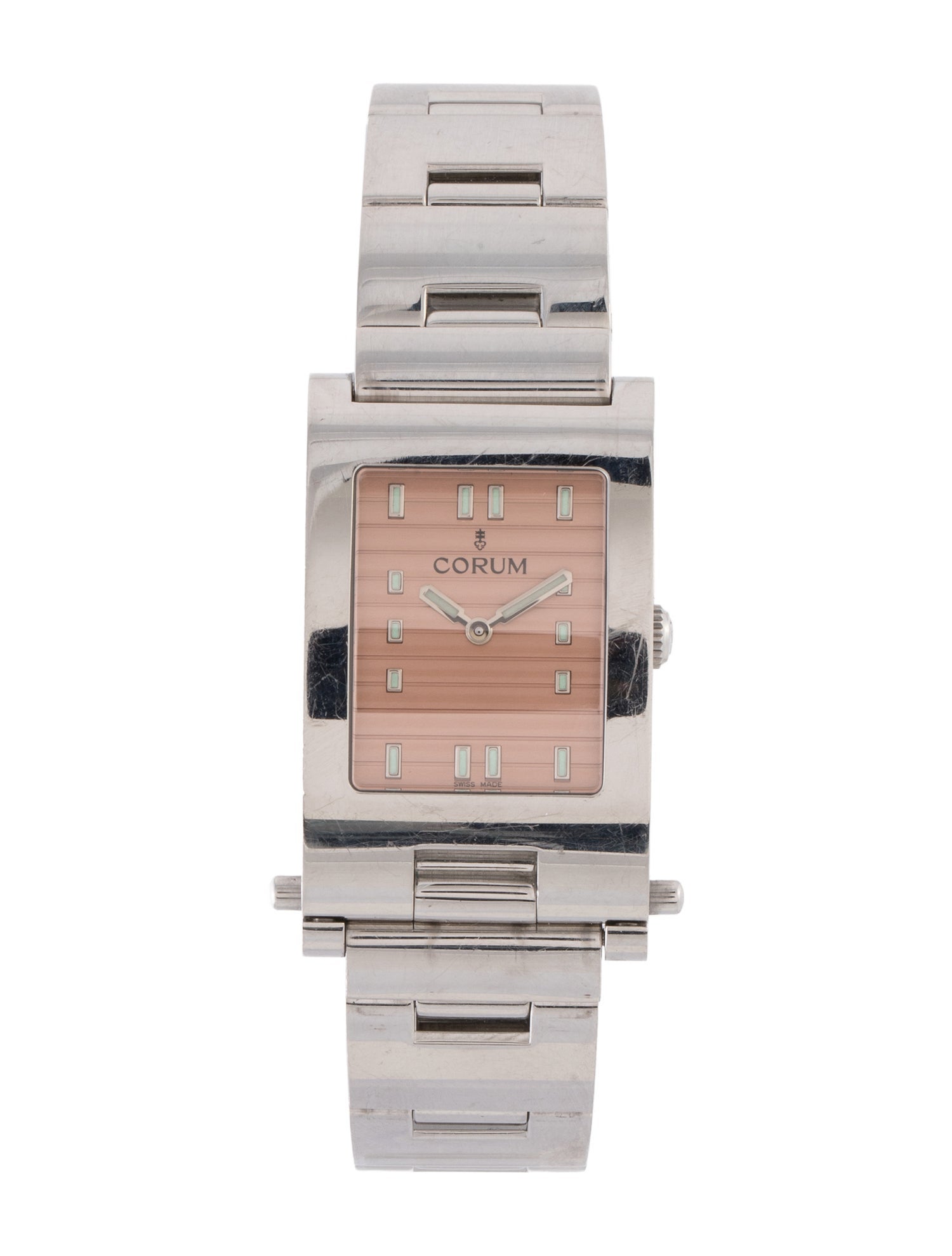 時計 CORUM debutante CORUM debutante