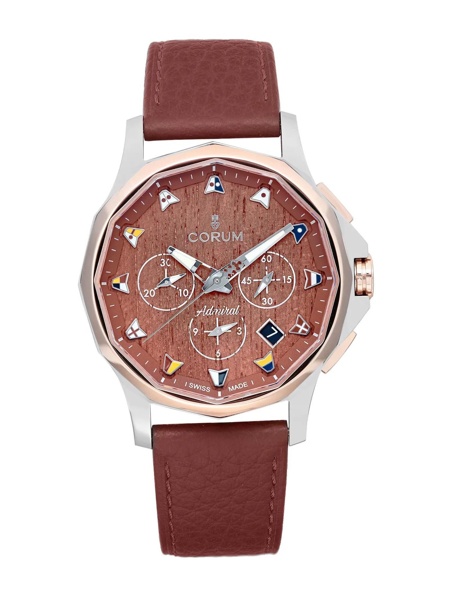 Corum Admiral Legend Watch