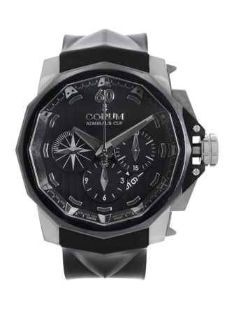 Corum Admirals Cup Watch
