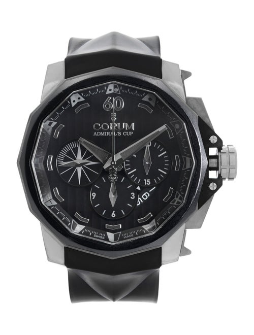 Corum Admirals Cup Watch