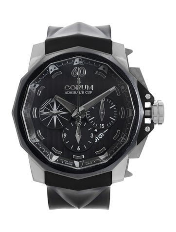 Corum Admirals Cup Watch