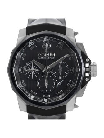 Corum Admirals Cup Watch