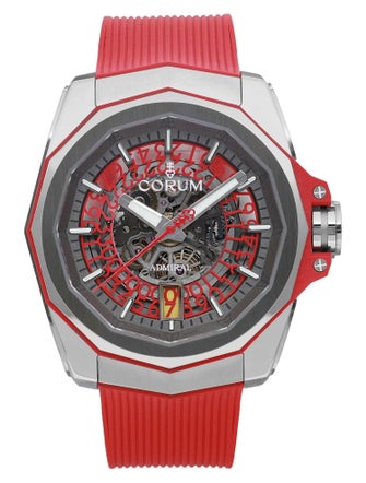 Corum Admiral Watch