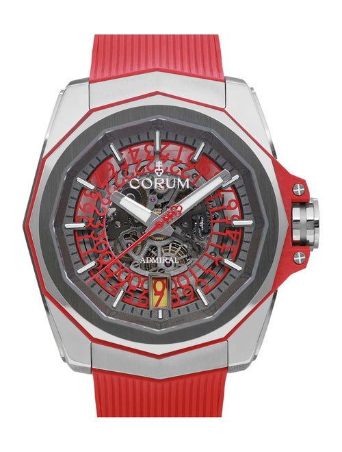 Corum Admiral Watch
