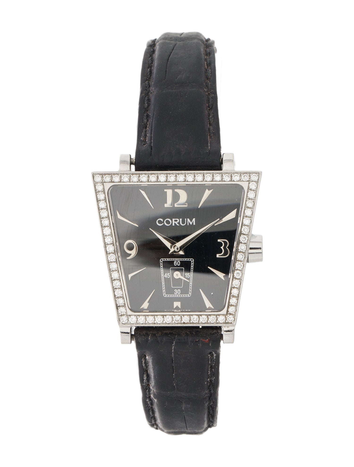 Corum Trapeze Watch