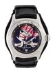 Corum Bubble Privateer Watch