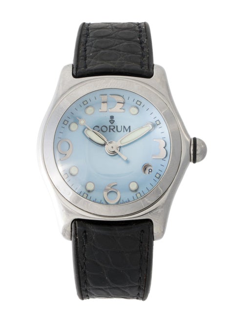 Corum Bubble Watch