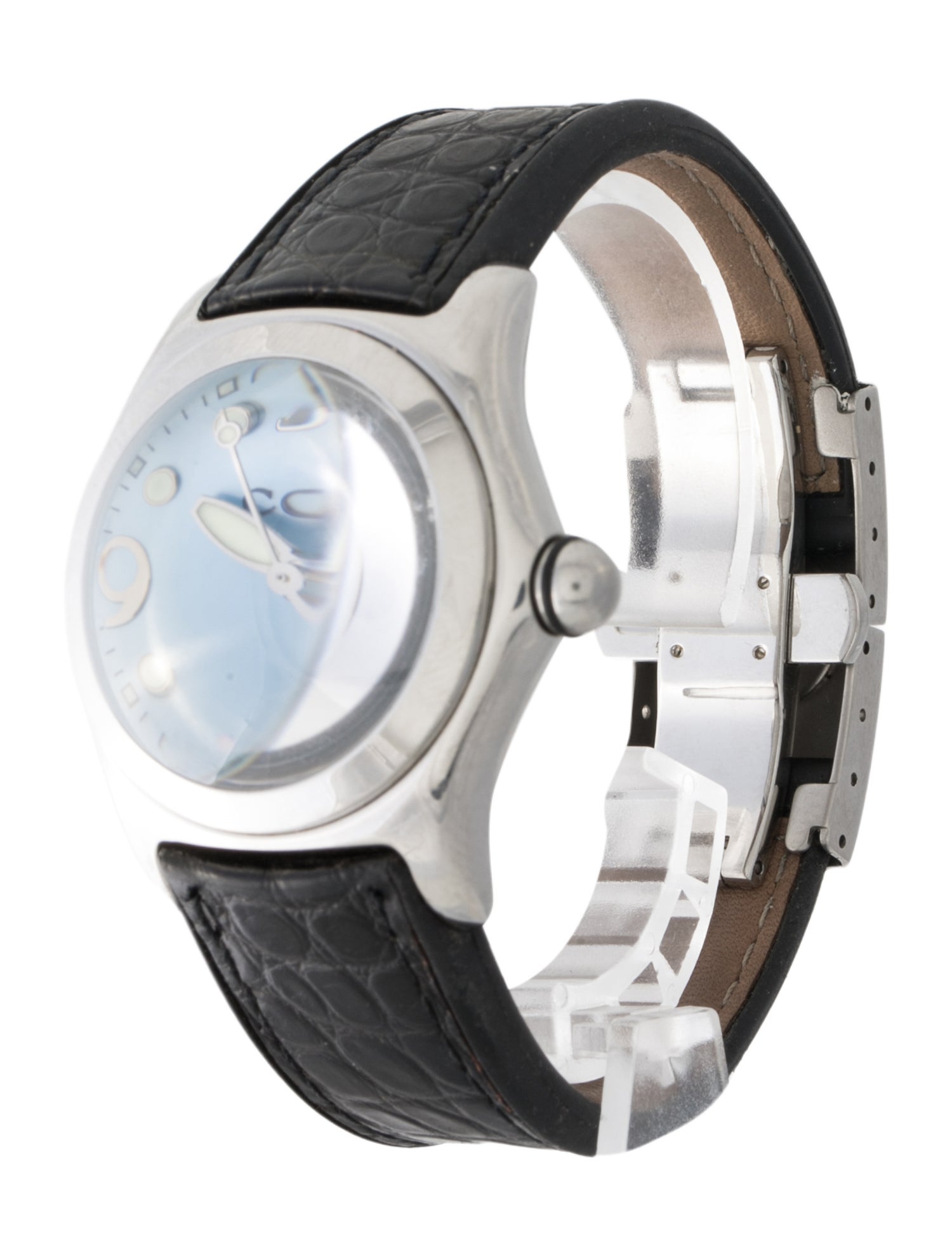 Corum Bubble Watch