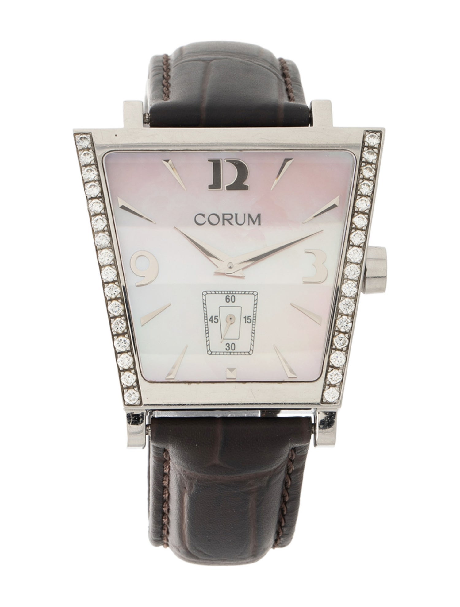 Corum Trapeze Watch
