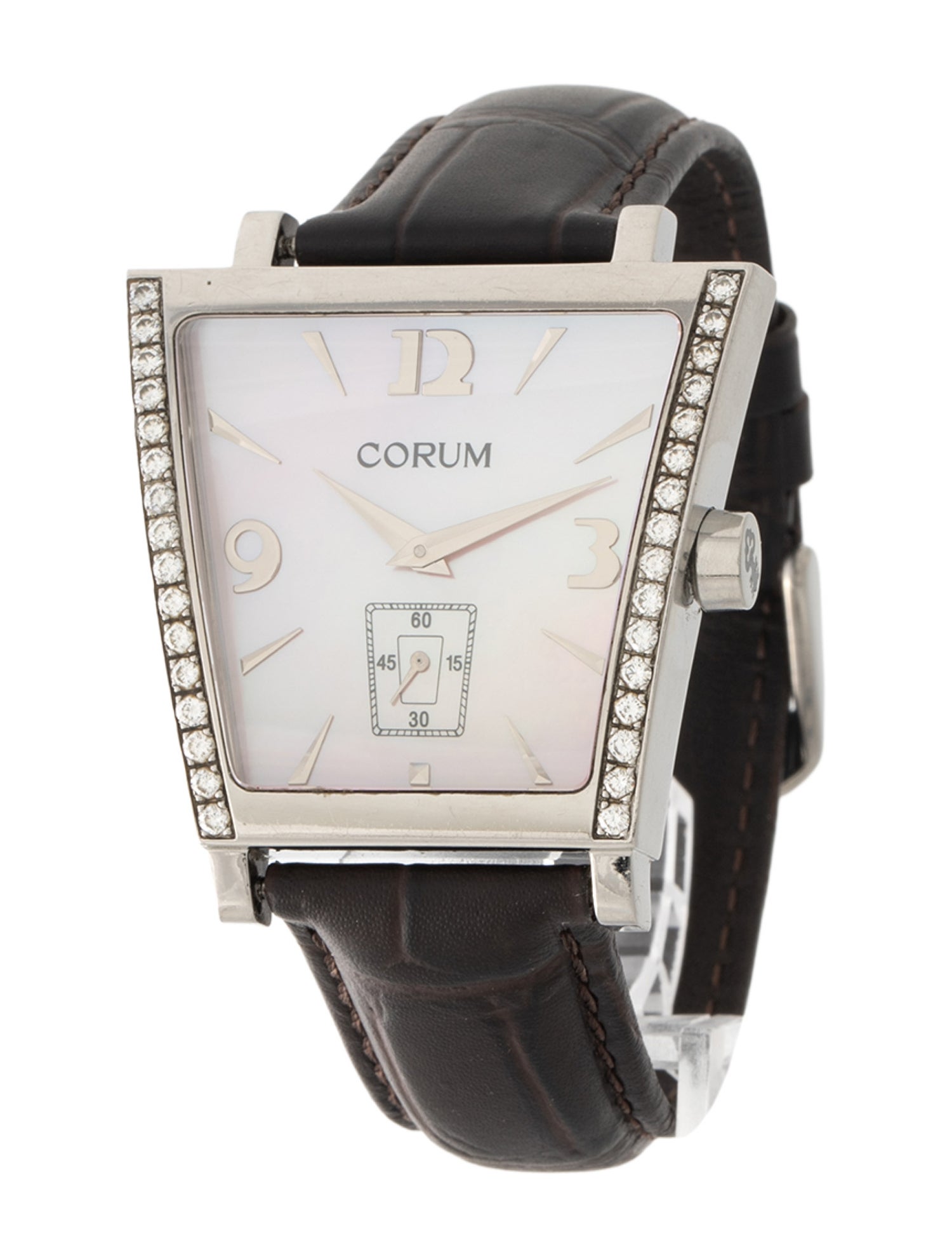Corum Trapeze Watch