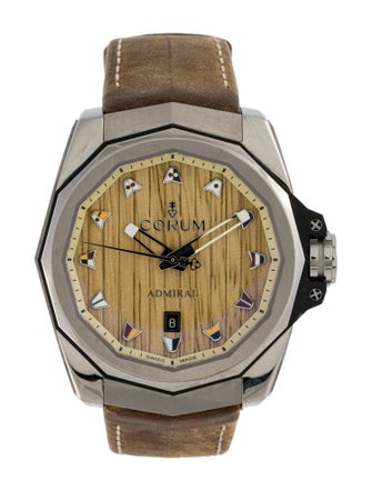 Corum Admiral's AC-One Watch