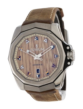 Corum Admiral's AC-One Watch