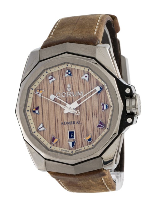 Corum Admiral's AC-One Watch