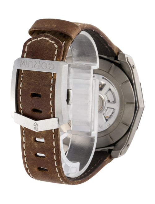 Corum Admiral's AC-One Watch