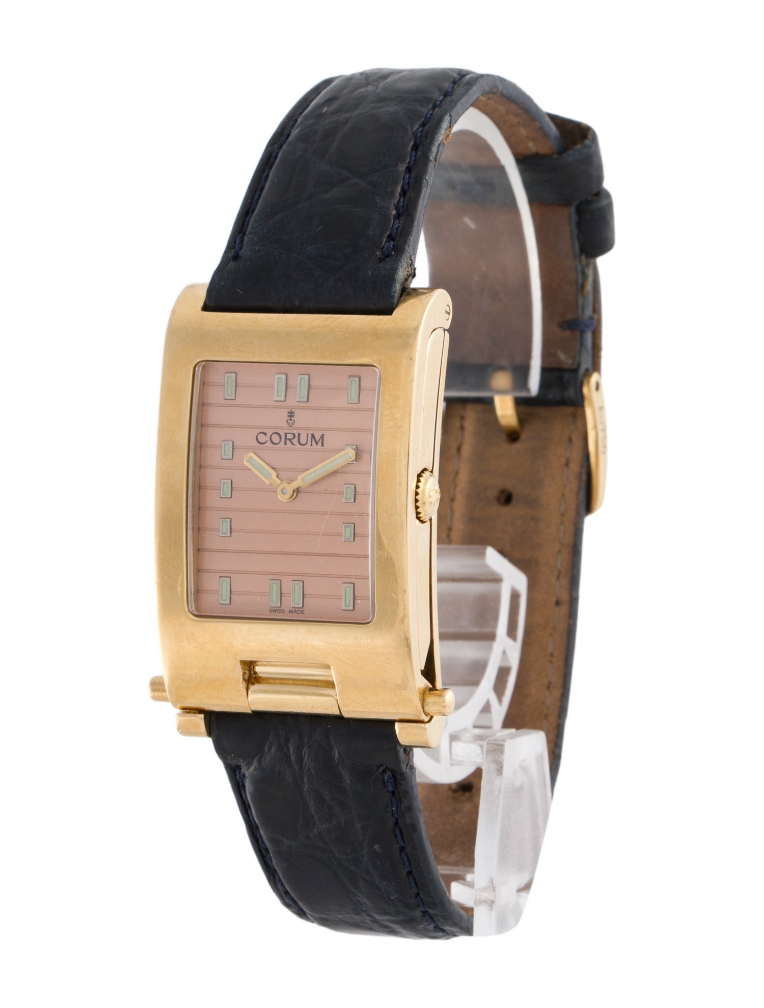 Corum Tabogan Watch