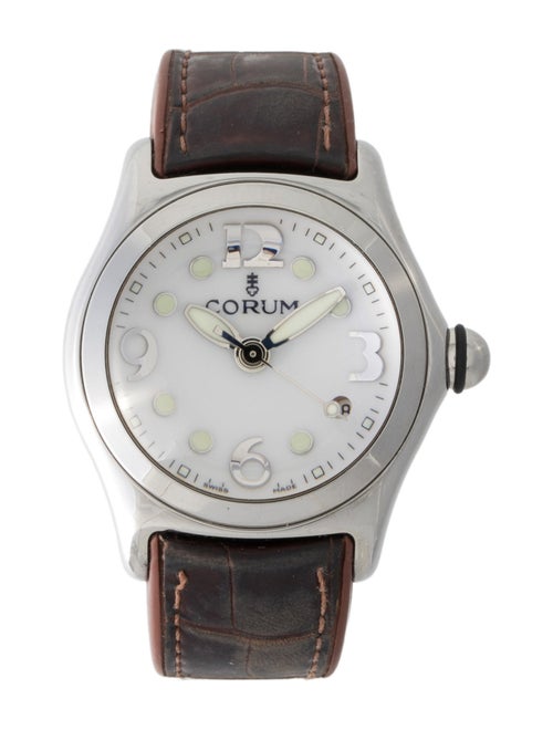Corum Bubble Watch