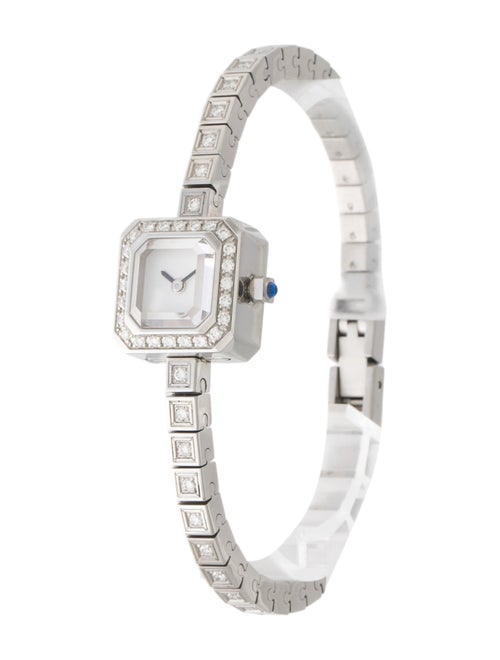 Corum Sugar Cube Watch