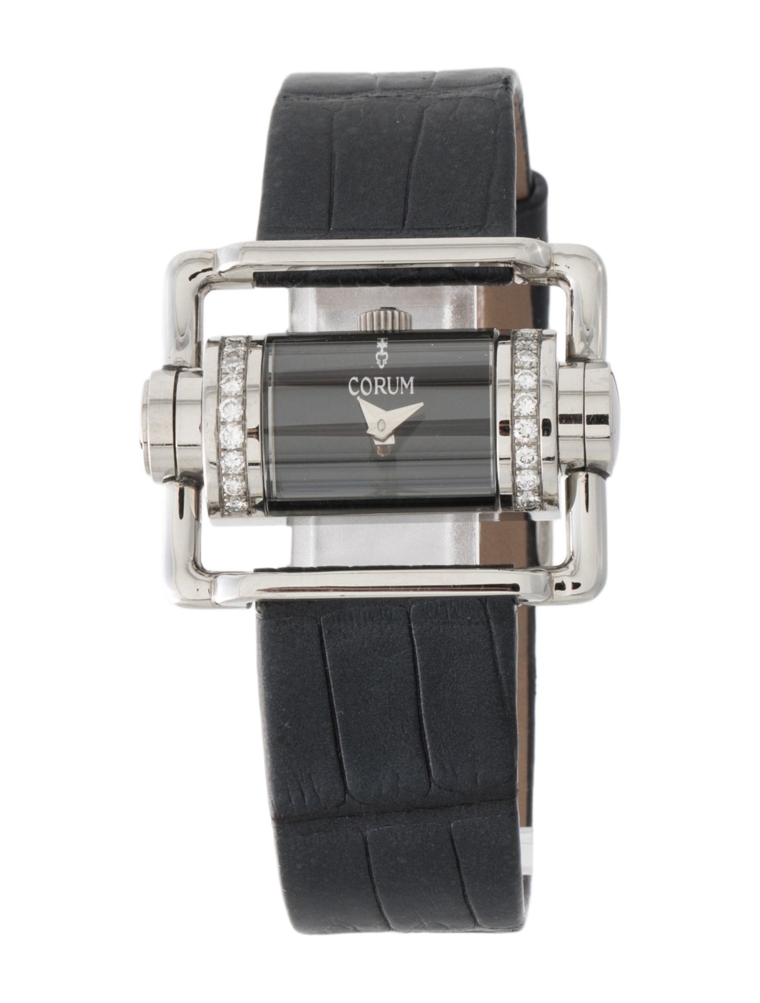 Corum Horizontal Watch