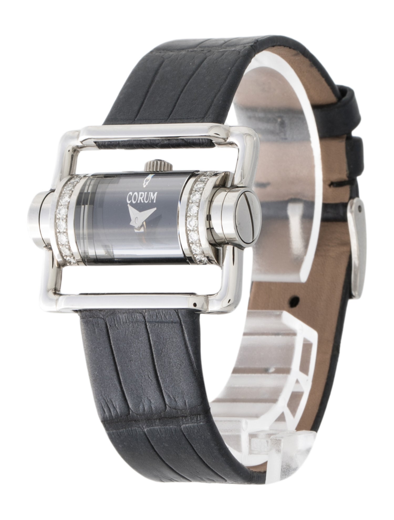 Corum Horizontal Watch