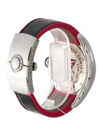 Corum Bubble Lucifer