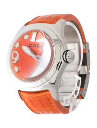 Corum Bubble Watch
