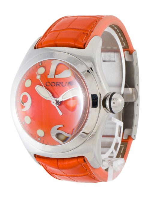 Corum Bubble Watch