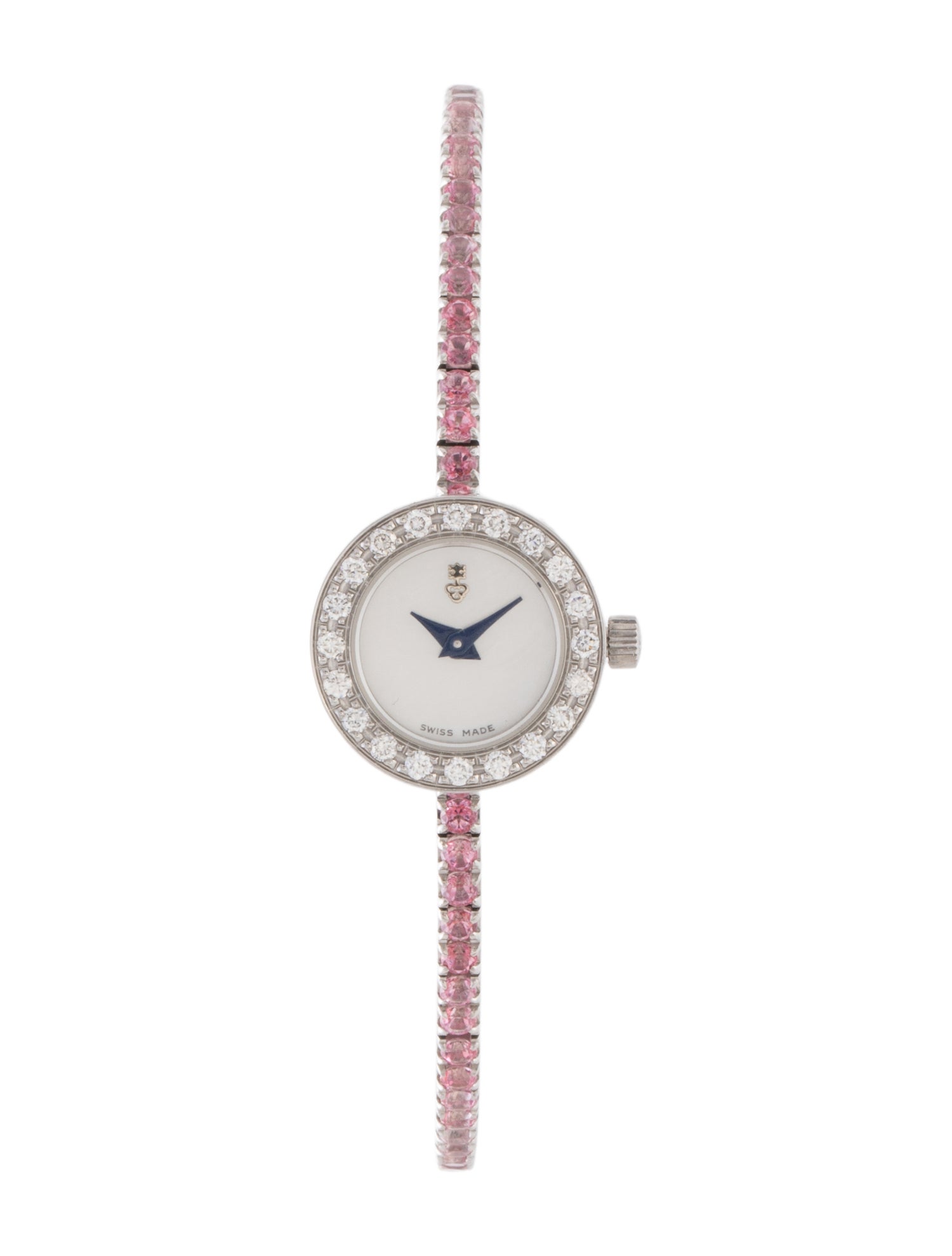 Corum Debutante Watch