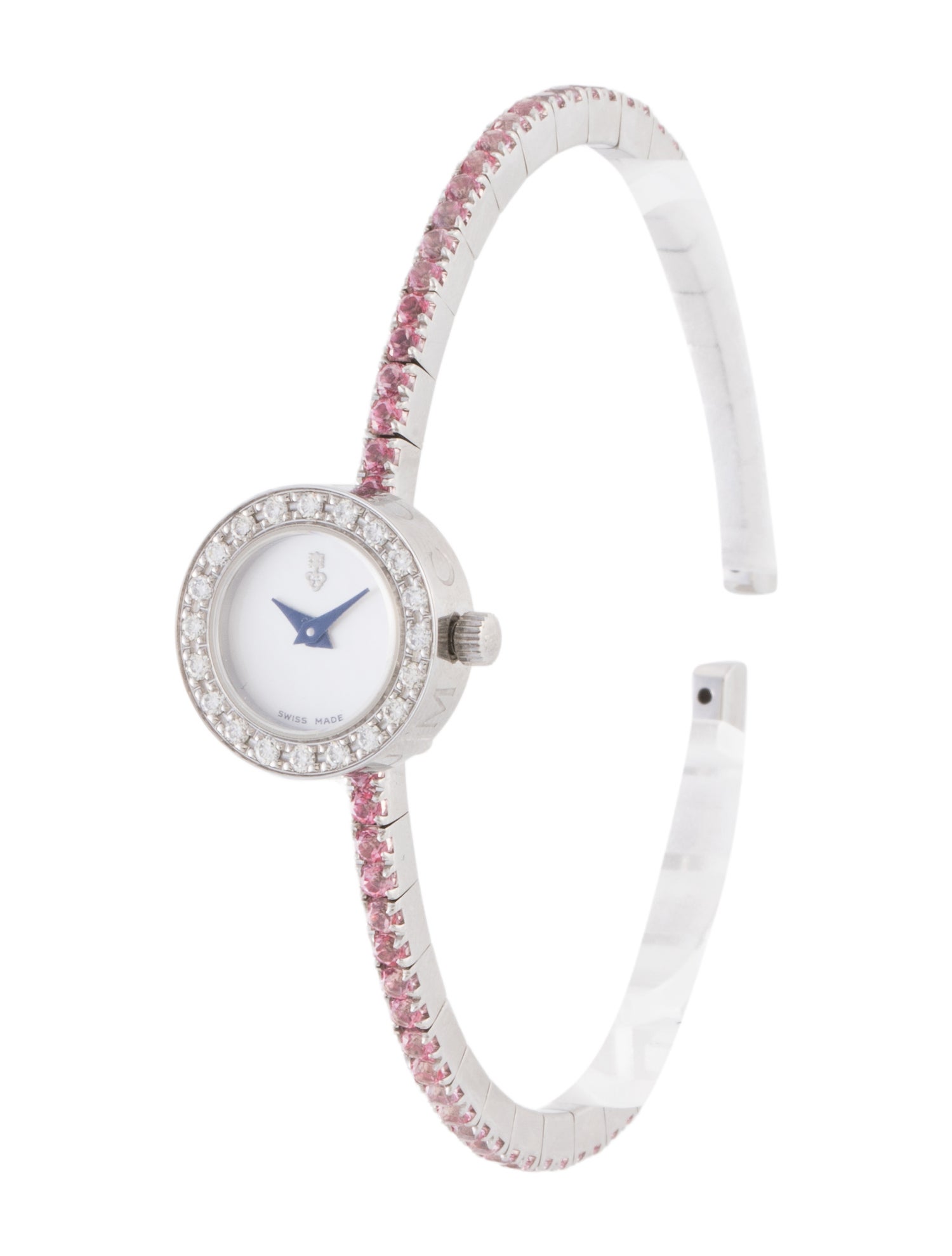 Corum Debutante Watch