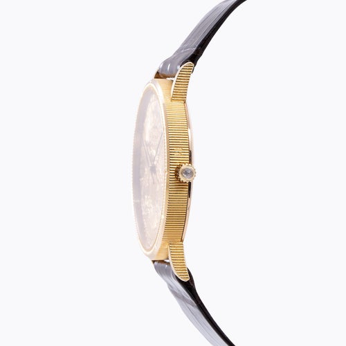 Corum 20 Dollar Double Eagle Gold Coin Watch