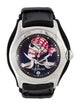Corum Bubble Privateer Watch