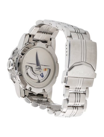 Corum Admiral`s Cup Tides 44 Watch