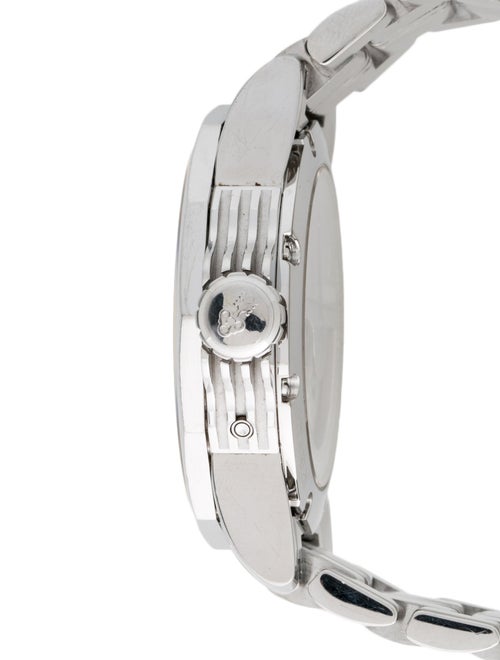 Corum Admiral`s Cup Tides 44 Watch