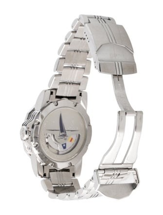 Corum Admiral`s Cup Tides 44 Watch