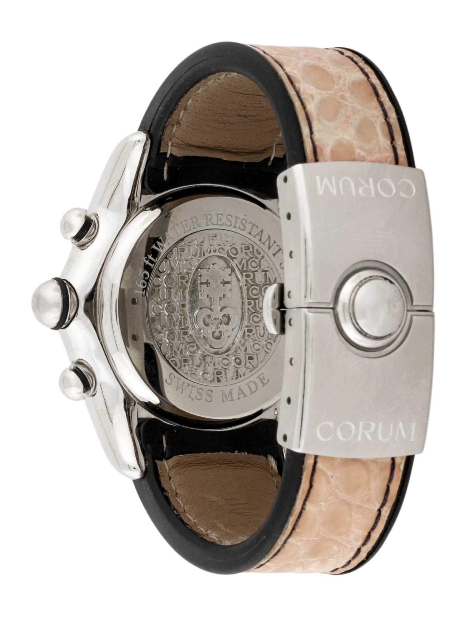 Corum Bubble Watch