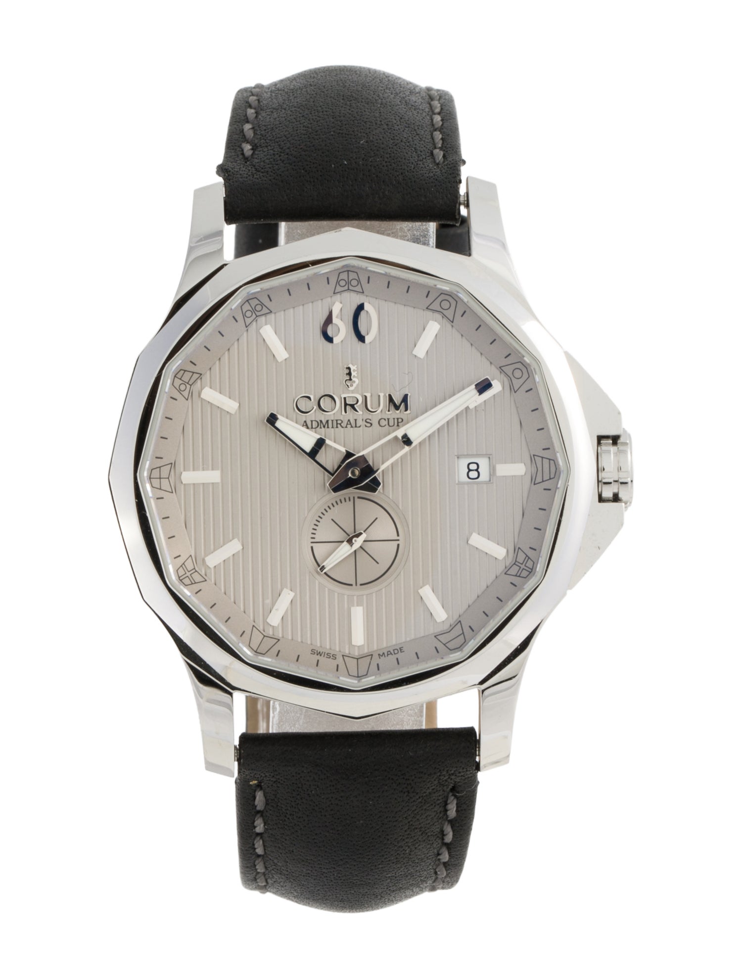 Corum Admiral's Cup Legend Watch