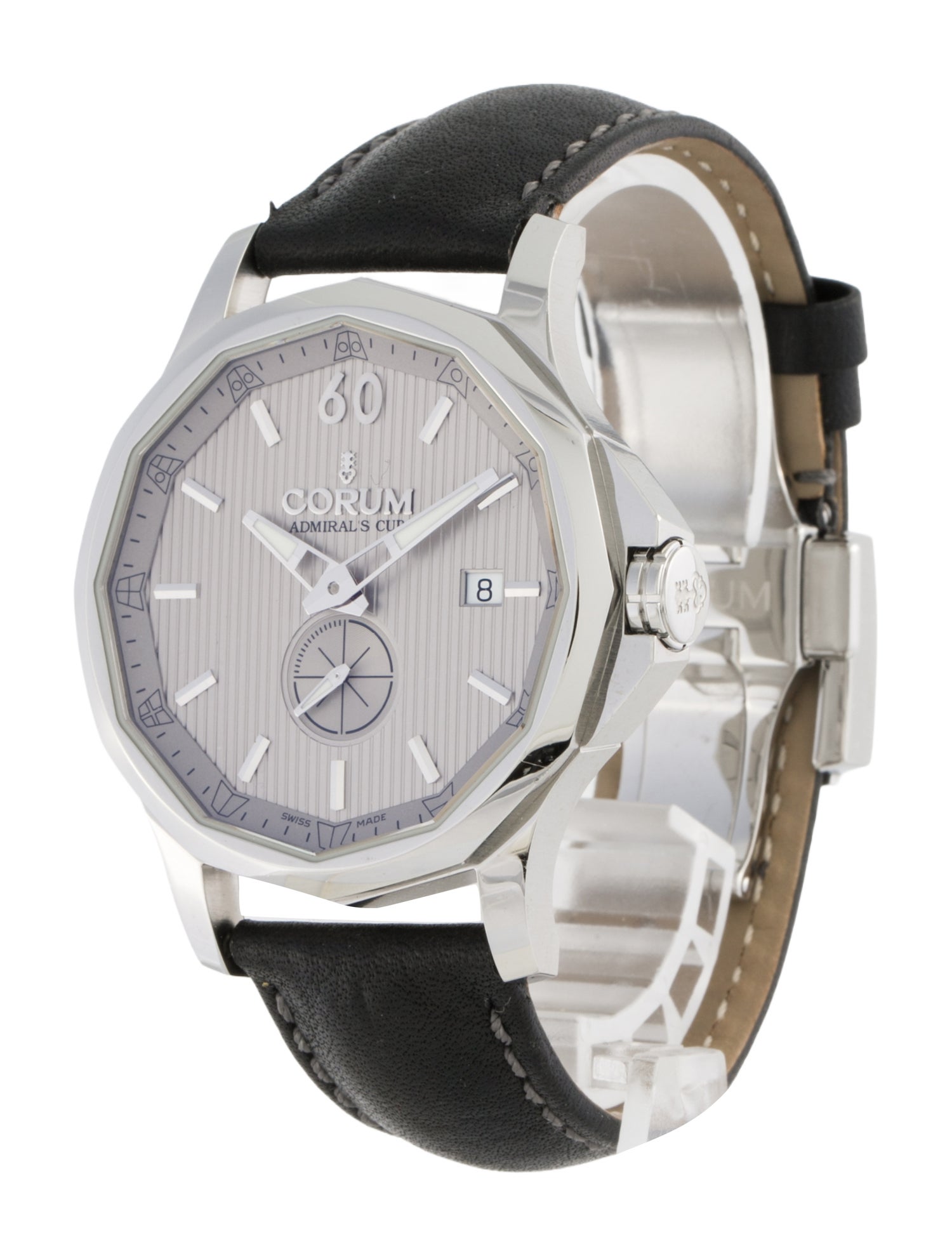 Corum Admiral's Cup Legend Watch