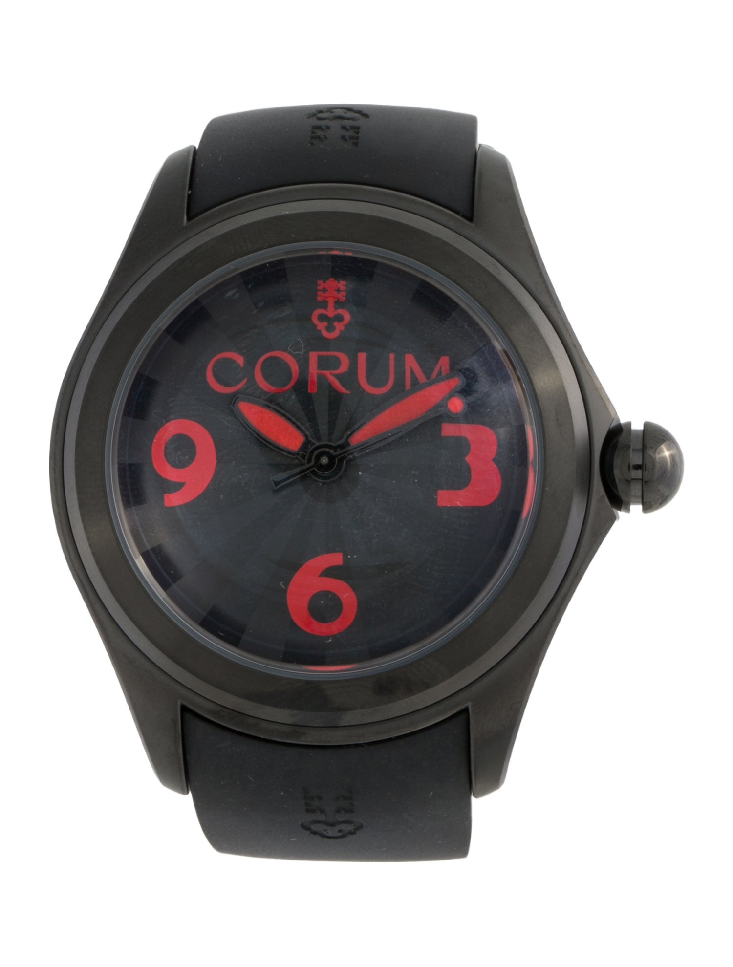 Corum Bubble Watch