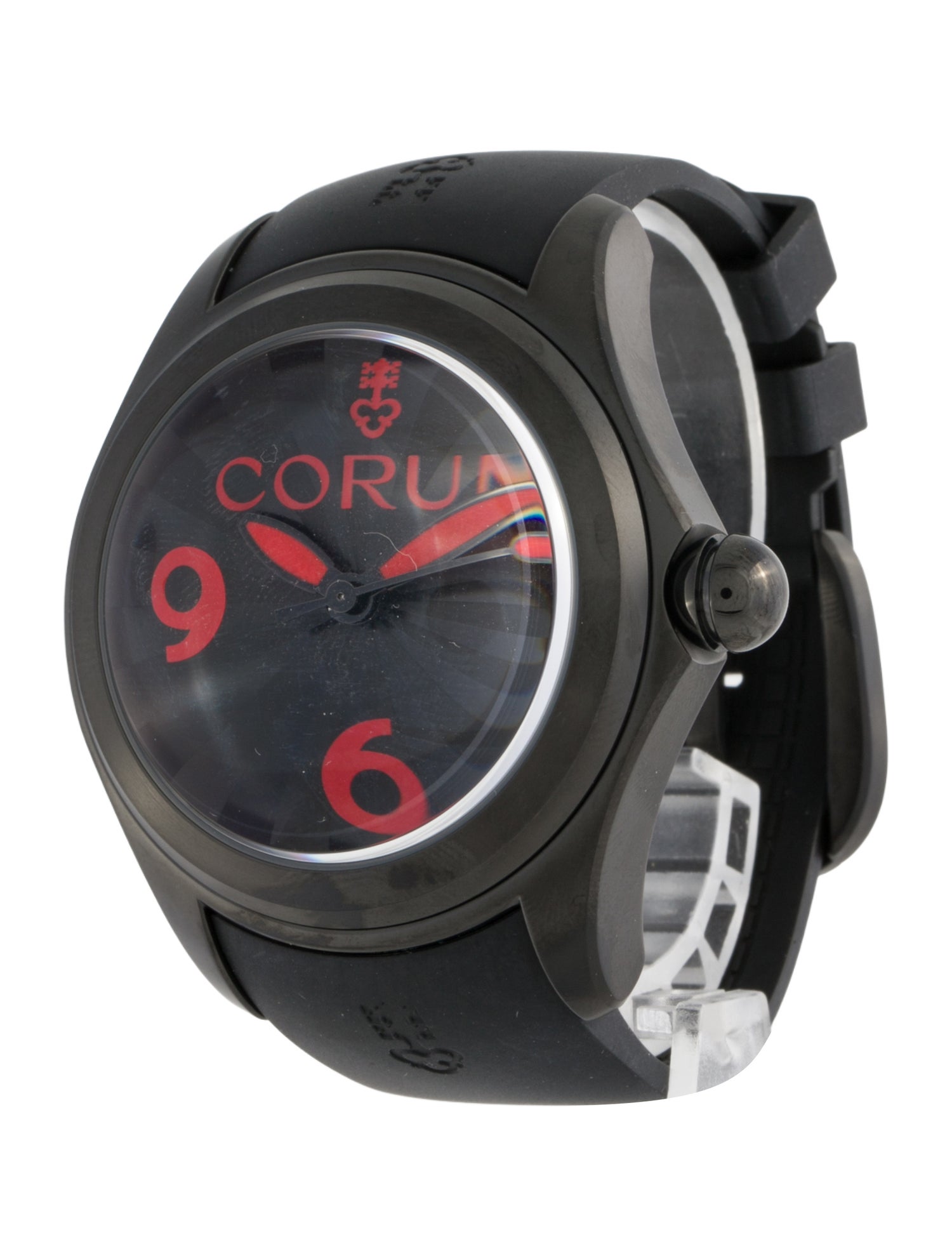 Corum Bubble Watch