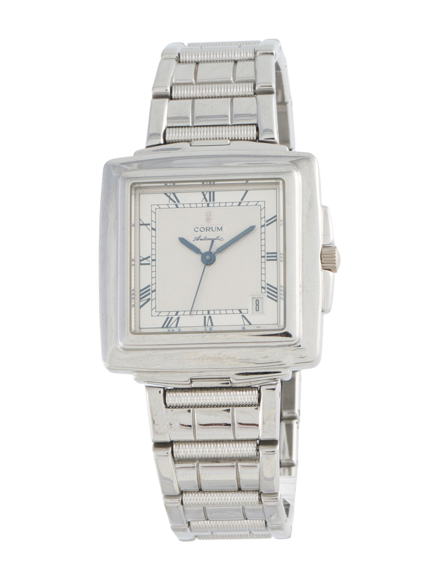 Corum Quadratus Watch