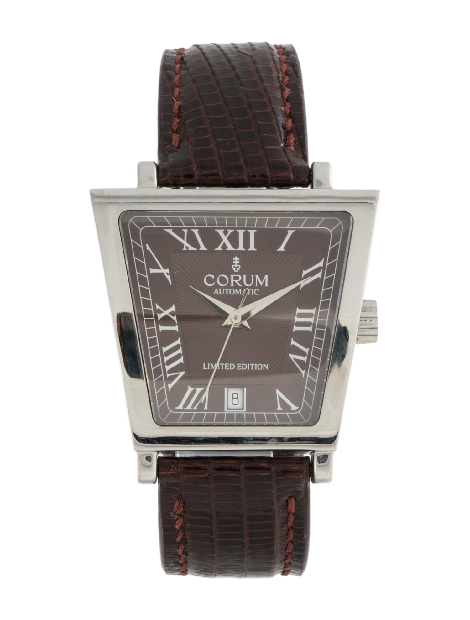 Corum Trapeze Watch