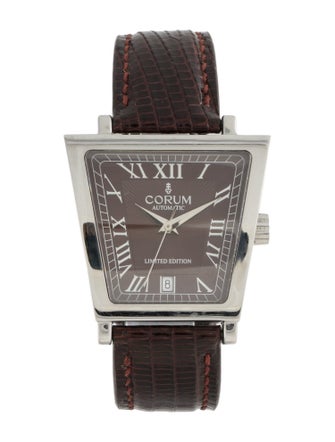 Corum Trapeze Watch