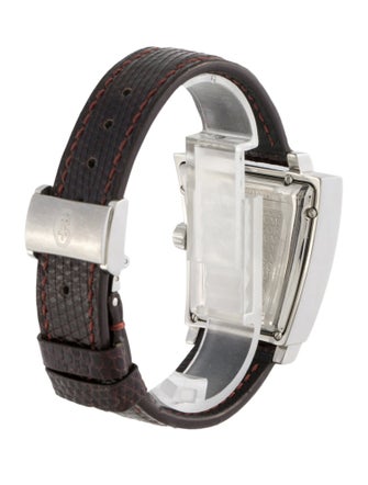 Corum Trapeze Watch