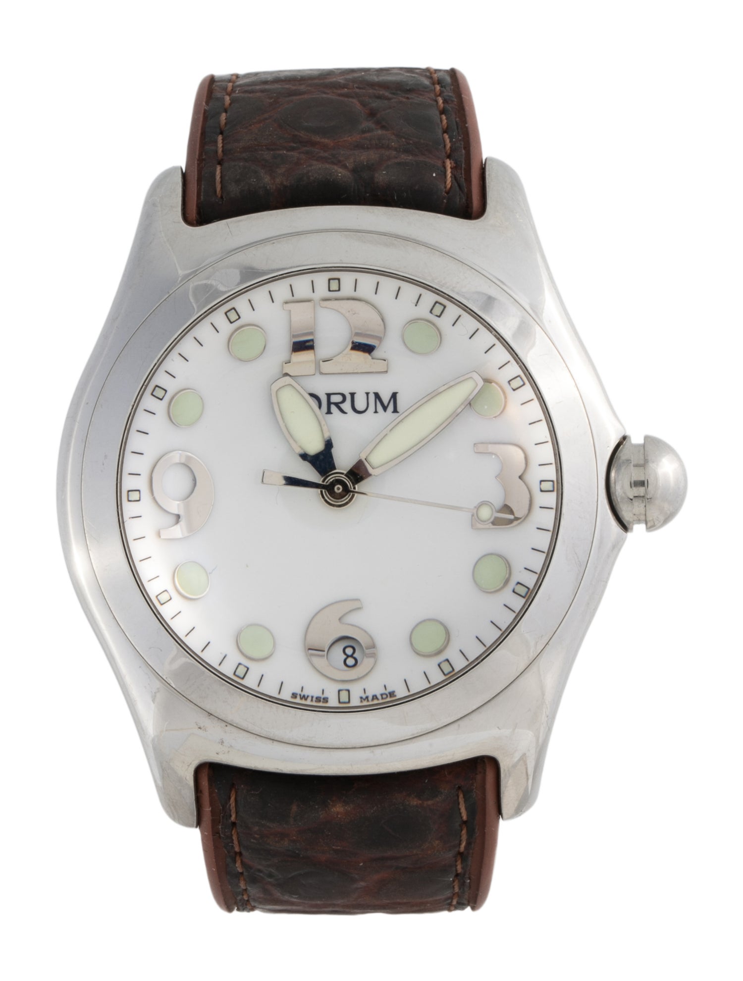 Corum Bubble Watch
