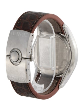 Corum Bubble Watch