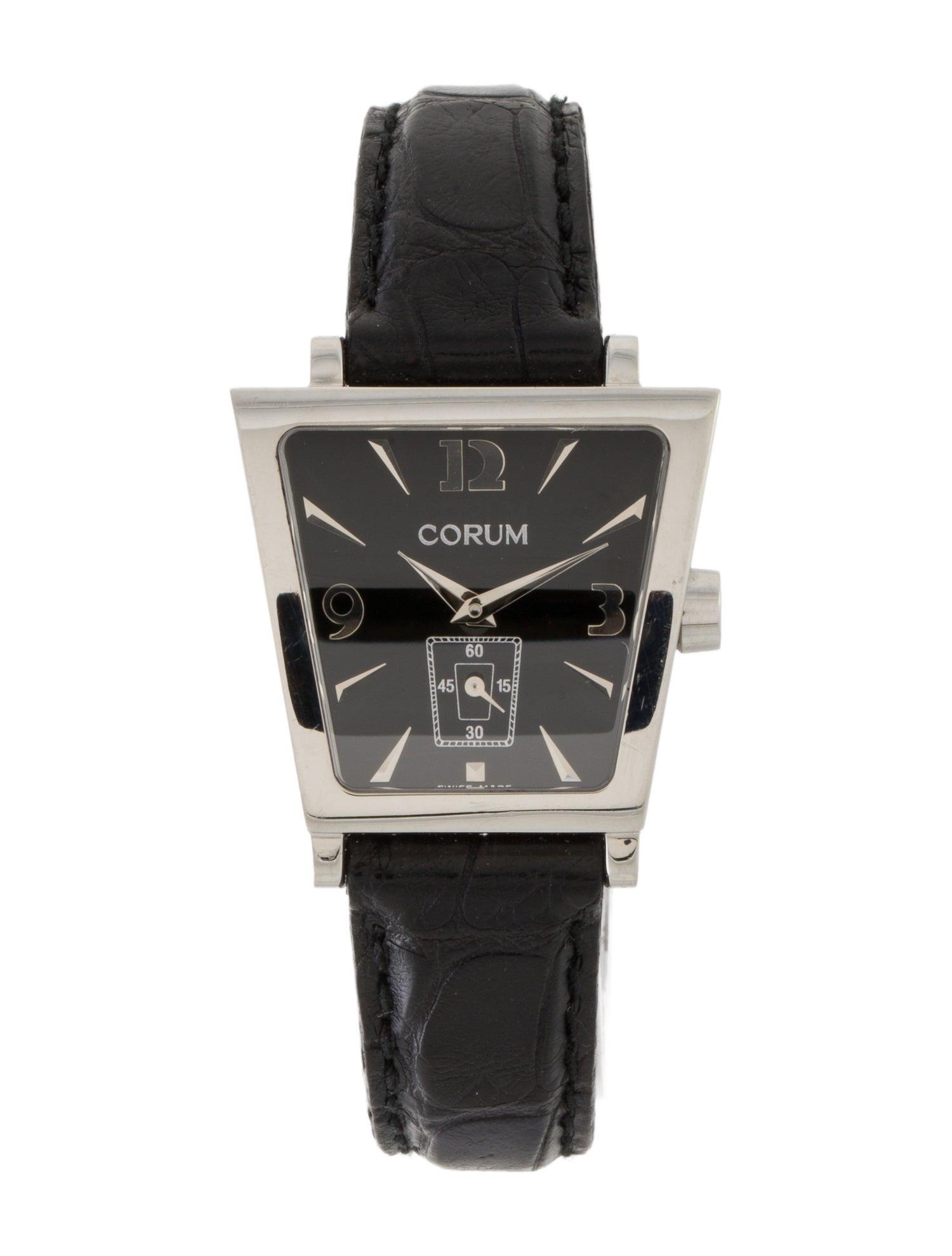 Corum Trapeze Watch