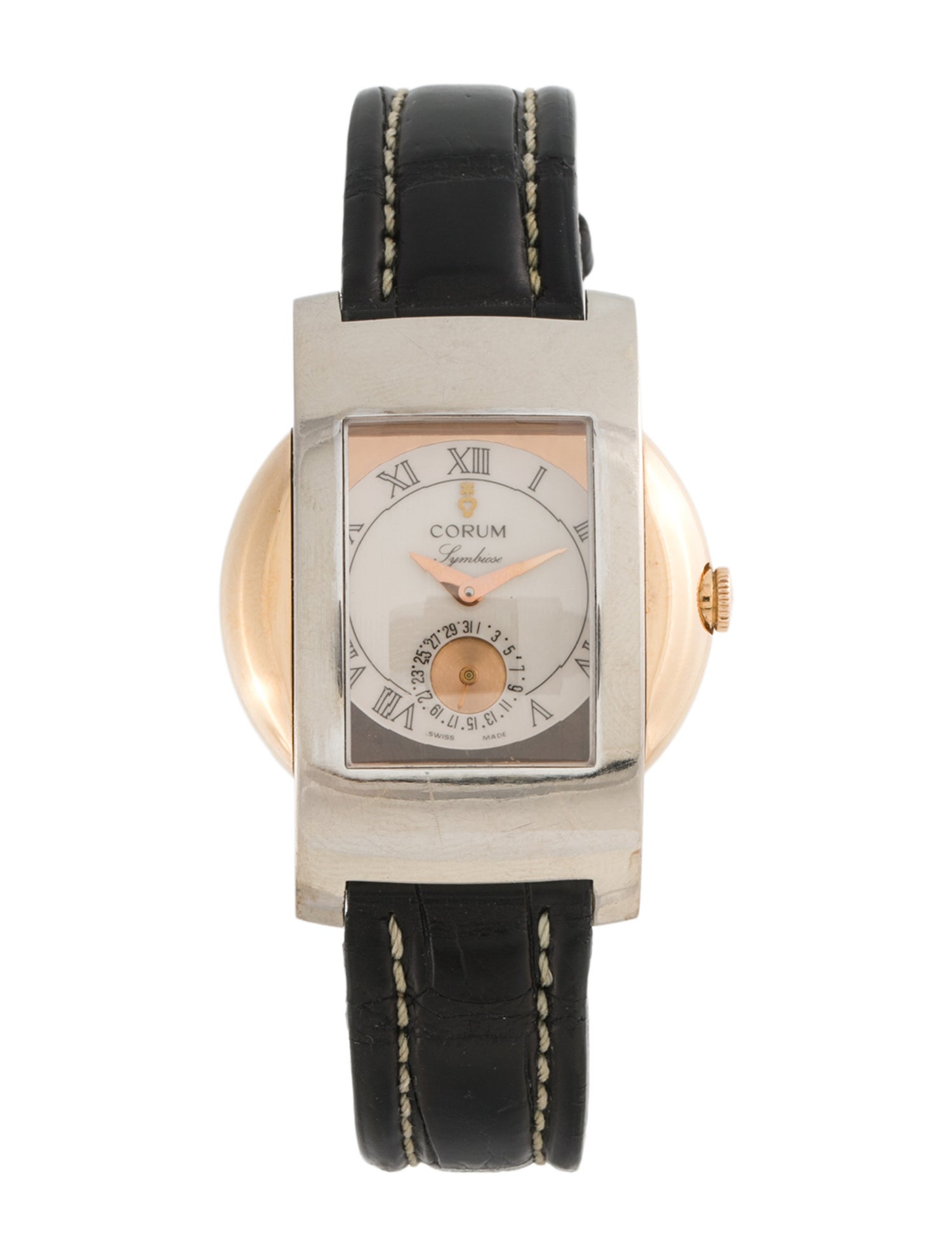 Corum Symbiose Watch